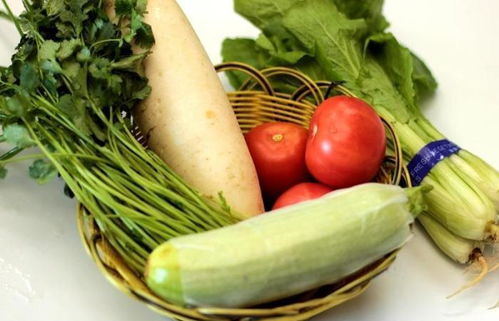 蔬菜瓜茄一次買多了咋辦？放7天，拿出來像新摘的妥帖方法