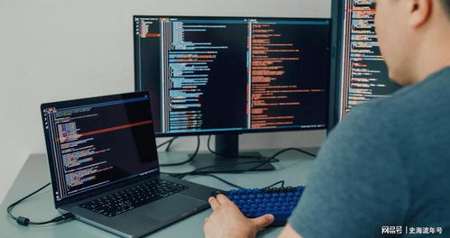 為什么越來越多的人選擇學習計算機專業？