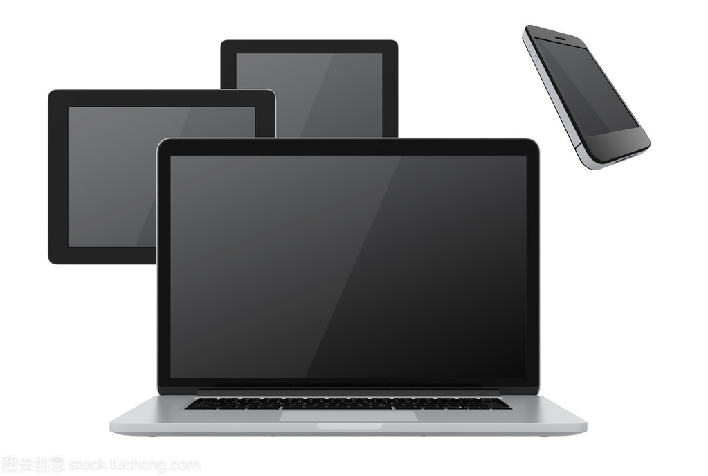 數(shù)字時代的三大電子伴侶