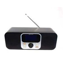 探索數(shù)字無線通信的未來 Team Technology Ltd在香港秋季電子產(chǎn)品展展示創(chuàng)新Digital Radio計算機