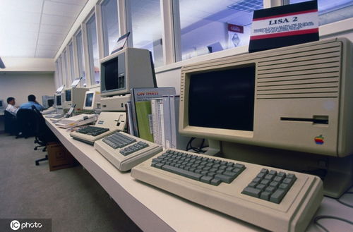 3月1日 科技史上的三重奏——個人計算機、網(wǎng)絡(luò)社區(qū)與算法的交匯