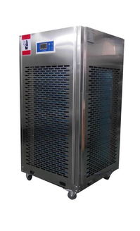 杭州嬰兒室內(nèi)游泳館專用設(shè)備除濕機的重要性與選購指南