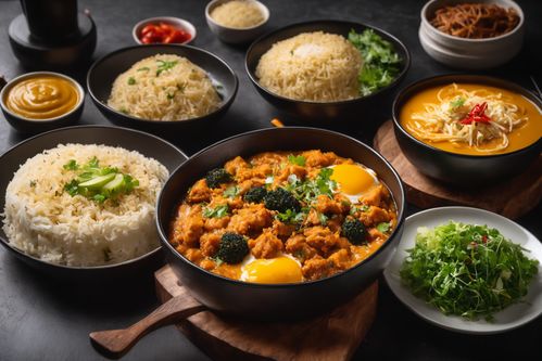 光影盛宴 西餐攝影如何將美食化為誘人藝術(shù)