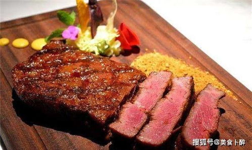 西餐里的牛排與牛扒 區(qū)別如此微妙，不知?jiǎng)e亂點(diǎn)會(huì)鬧笑話